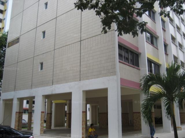 Detached House for rent