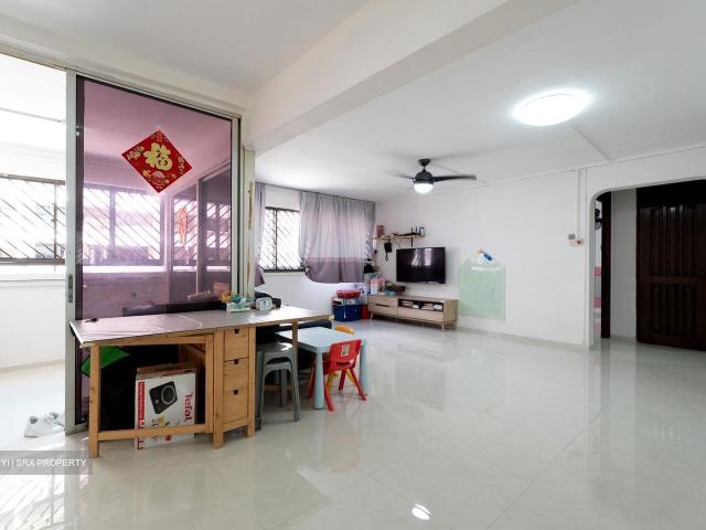 Detached House for sale