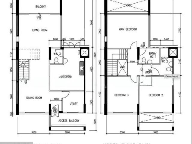 Detached House for sale