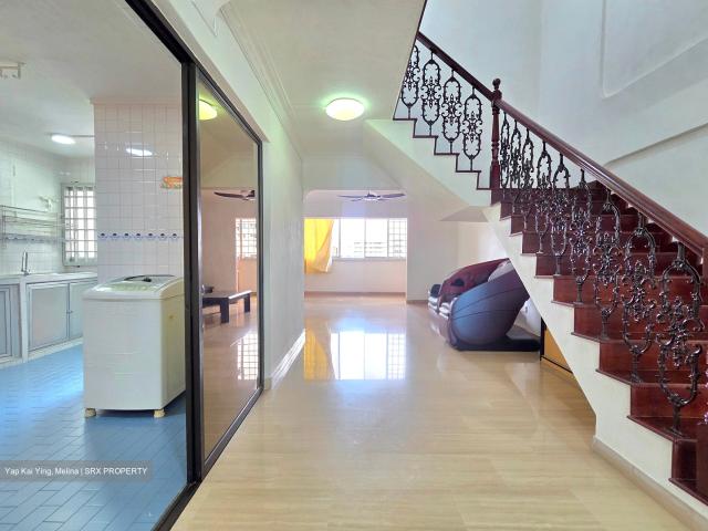 Detached House for sale in 19 North East, Hougang