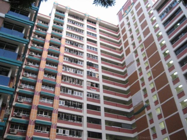 Detached House for sale