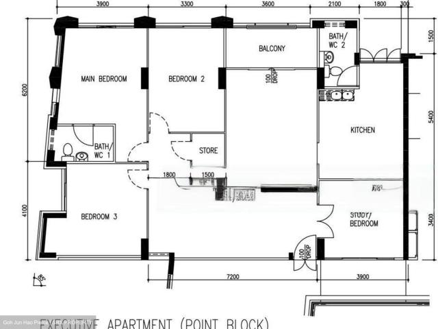 Detached House for sale