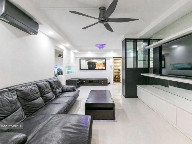 Detached House for sale