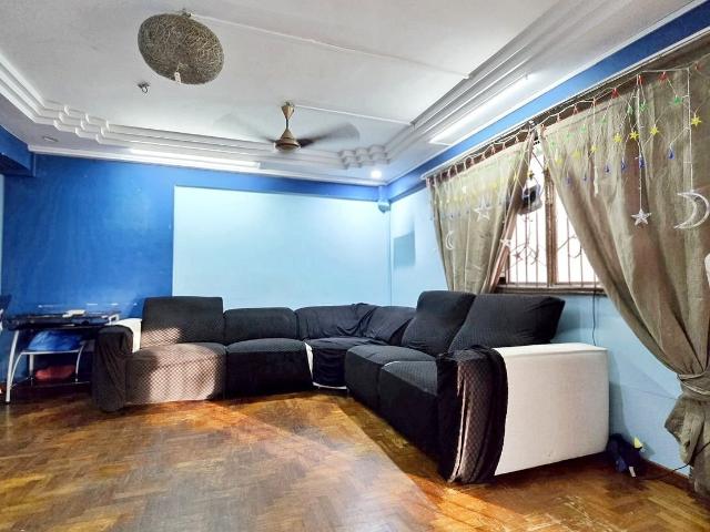 Detached House for sale
