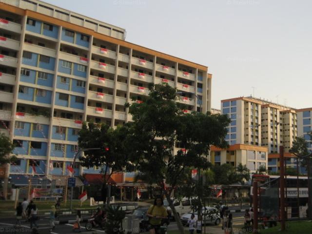 Detached House for rent in Bedok, 16 Upper East Coast