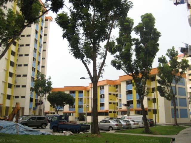 Detached House for sale in 19 North East, Hougang