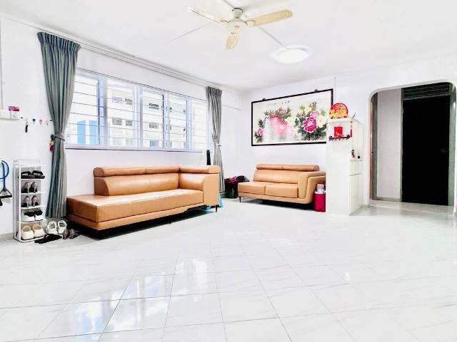 Detached House for sale