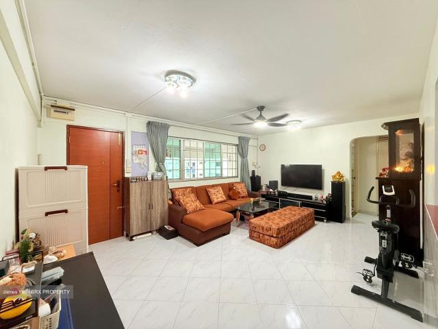 Detached House for sale