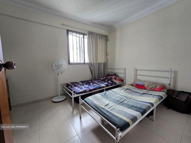 Detached House for sale