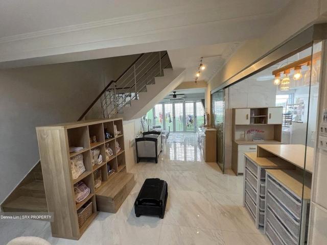 Detached House for sale in Bedok, 16 Upper East Coast