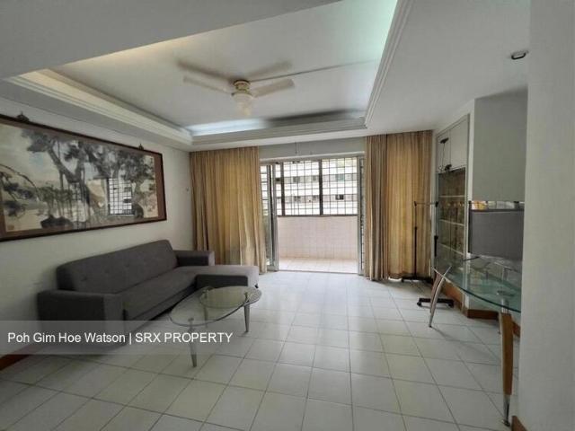 Detached House for sale