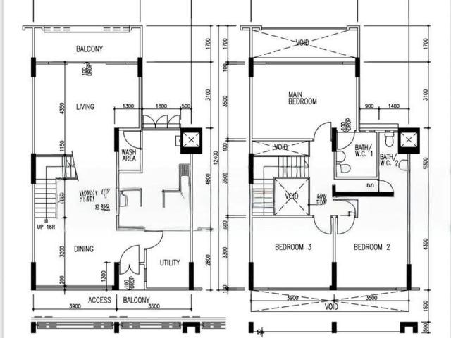 Detached House for sale