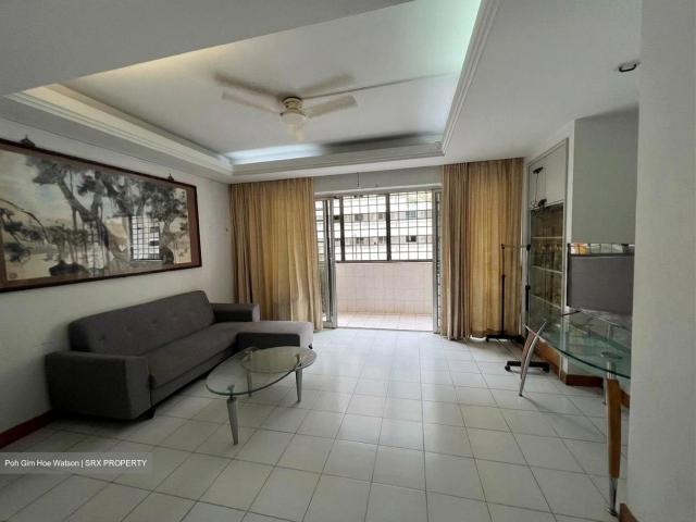 Detached House for sale