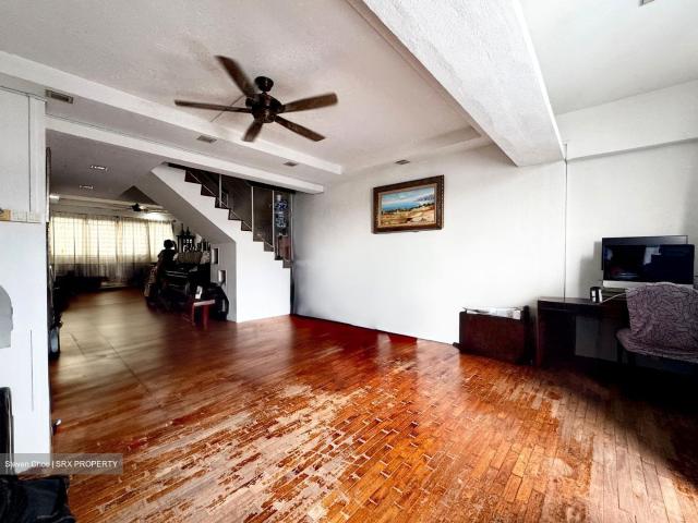Detached House for sale