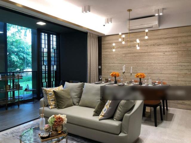 Apartment for sale in Katong