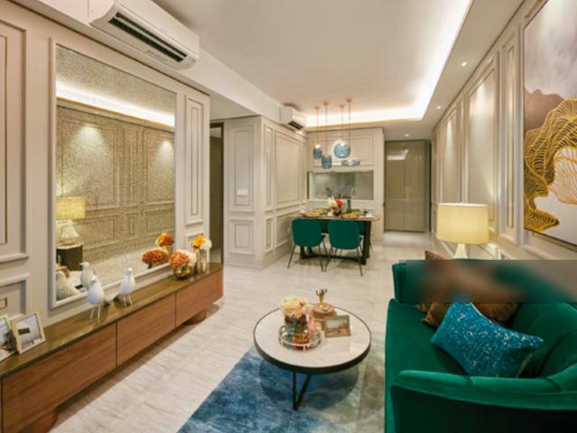 Apartment for sale in Katong