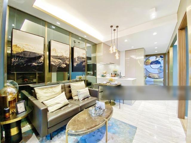 Apartment for sale in Katong