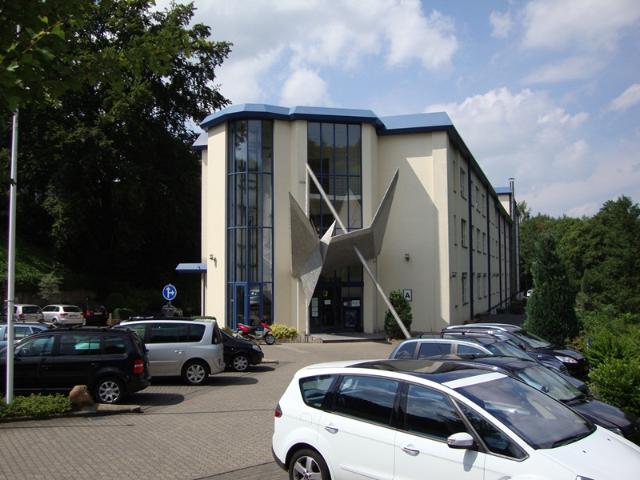 Bureau location à Eupen, Wallonie