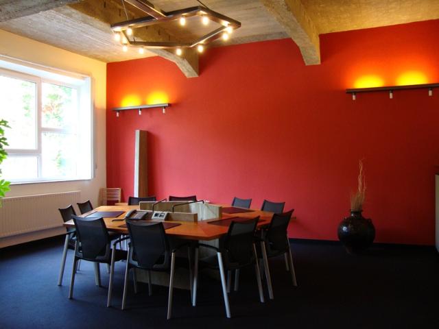 Bureau location à Eupen, Wallonie