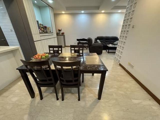 Apartment for rent