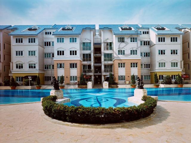Condominium for sale