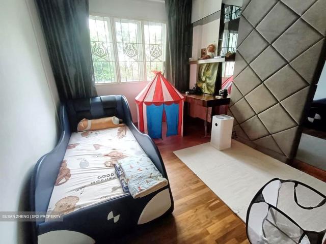 Condominium for rent