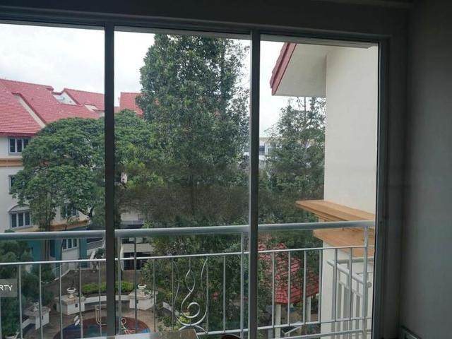Condominium for sale in Sembawang