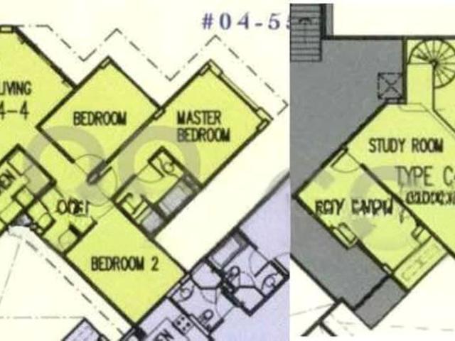 Condominium for rent
