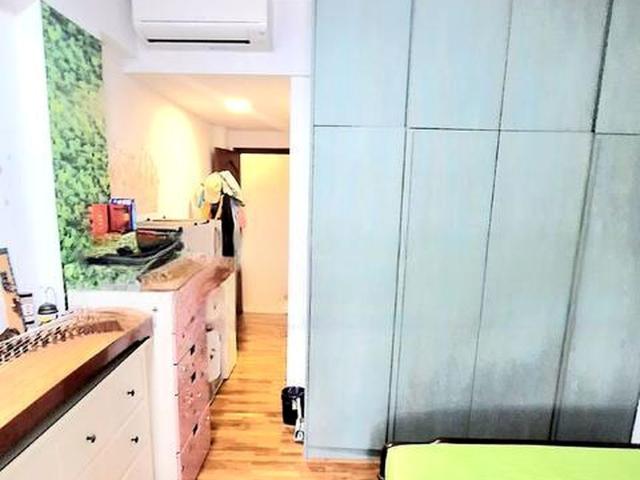 Condominium for sale