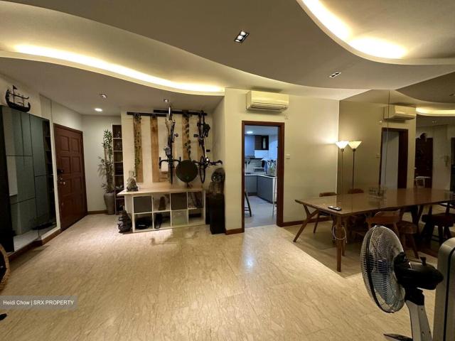 Condominium for sale in Sembawang