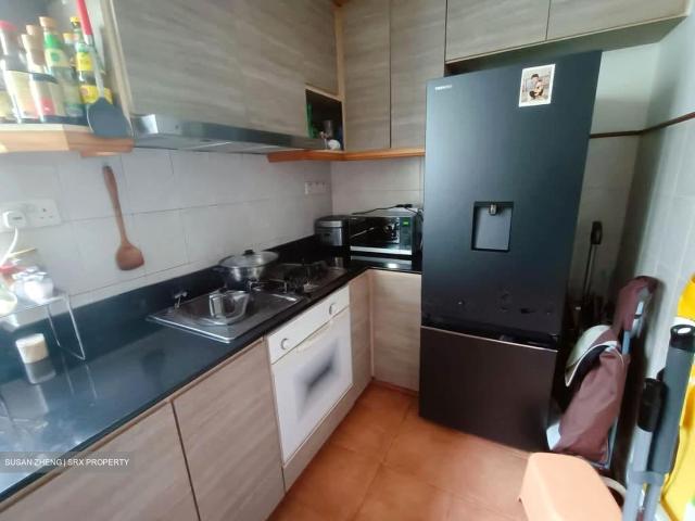 Condominium for rent