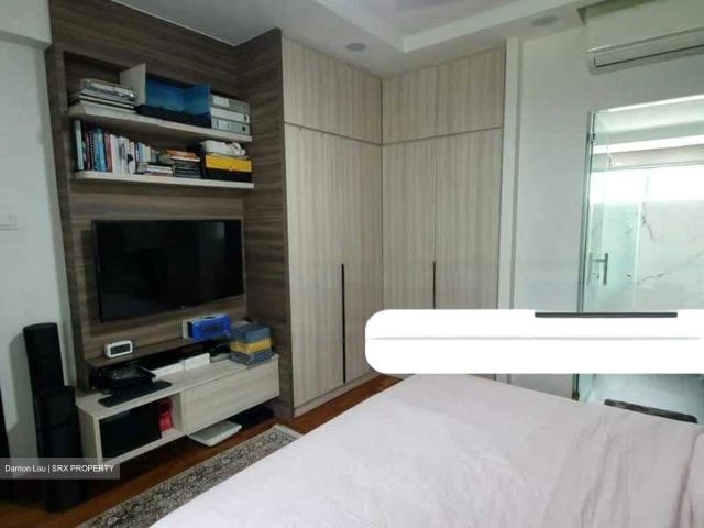 Condominium for sale in Sembawang