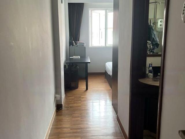 Condominium for sale in Sembawang, 27 Far North, Yishun