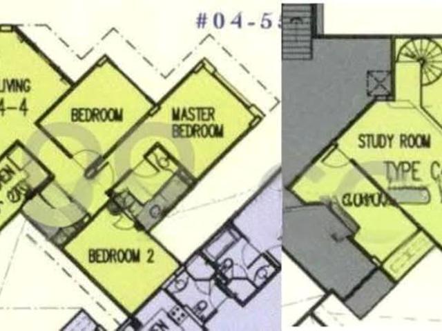 Condominium for rent