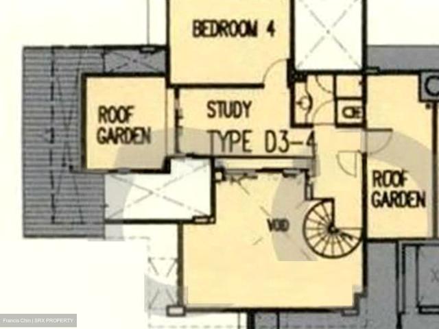 Condominium for rent