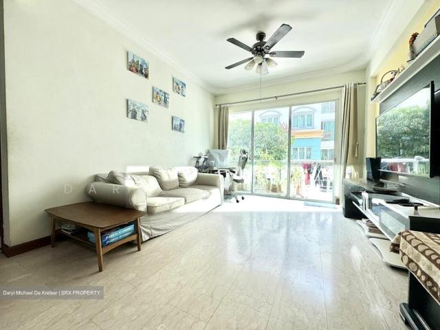 Condominium for sale in Sembawang, 27 Far North, Yishun