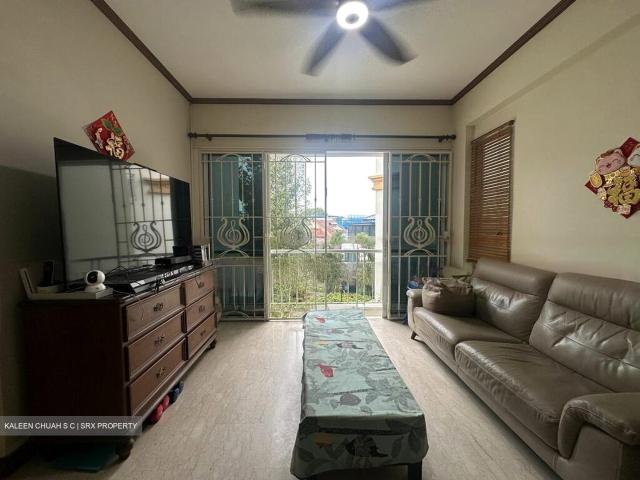 Condominium for sale in Sembawang