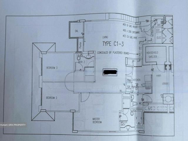Condominium for sale in Sembawang