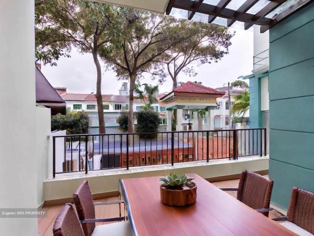 Condominium for sale in Sembawang