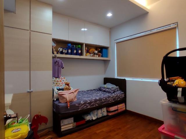 Condominium for sale in Sembawang