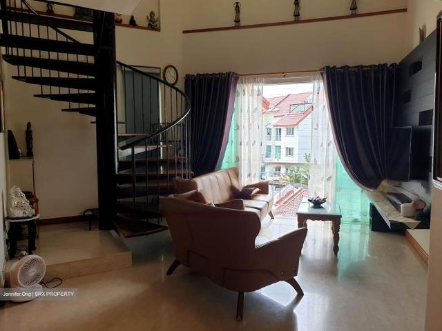 Condominium for sale in Sembawang