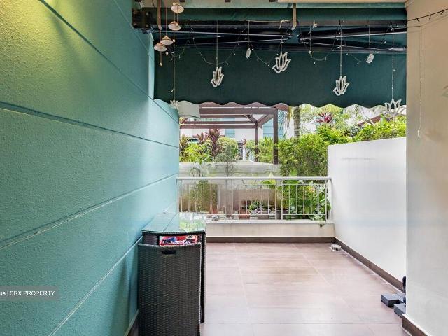 Condominium for sale in Sembawang