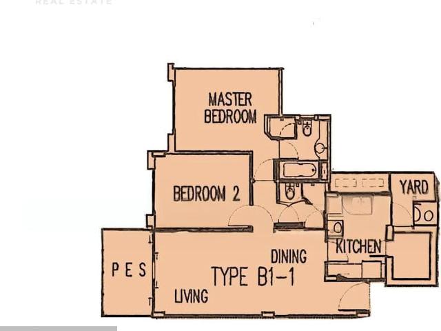 Condominium for rent