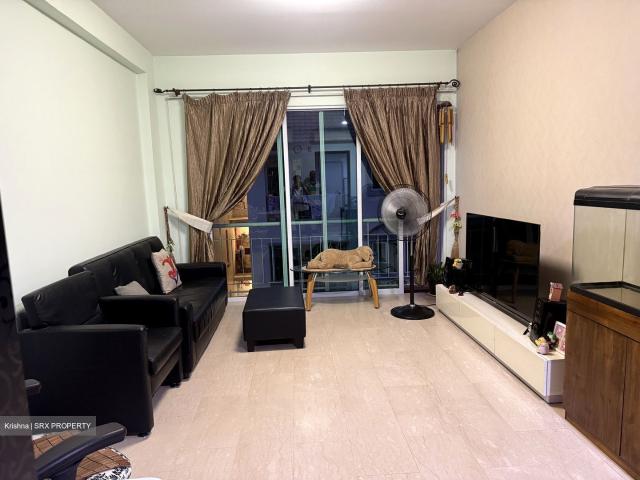 Condominium for rent