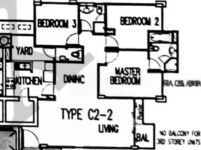 Condominium for sale in Sembawang