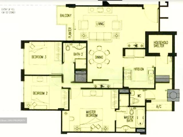Condominium for sale in Sembawang