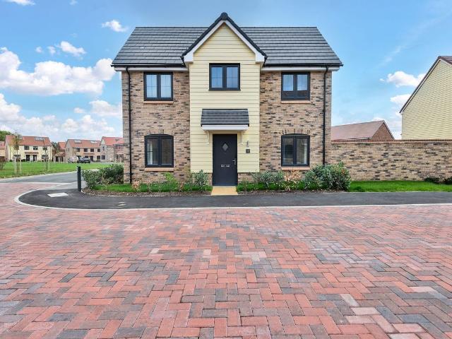 House for rent in Barway, Cambridgeshire