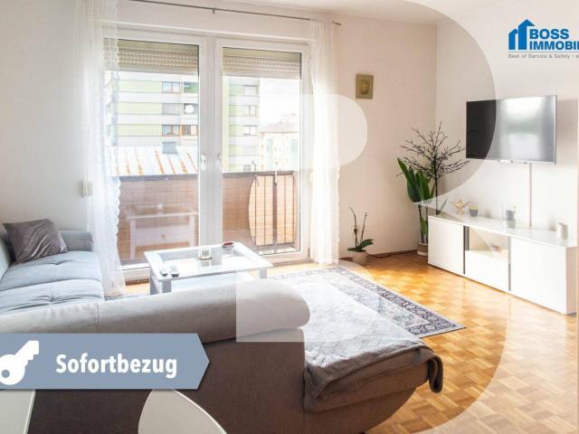 Apartment mieten in Kremsdorf, Ansfelden