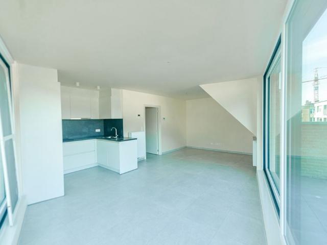 Appartement location à Hazegras, Oostende