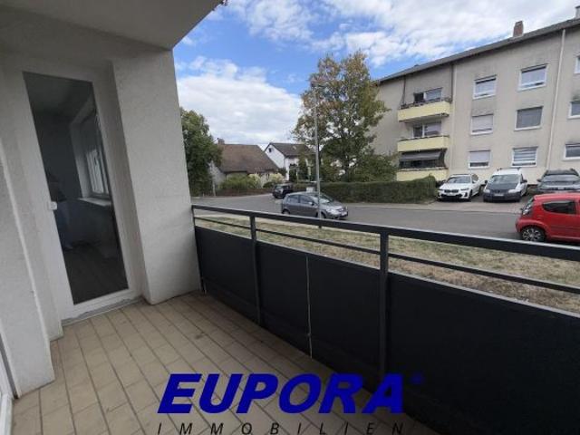 Wohnung mieten in Eisenberg, Saale-Holzland-Kreis